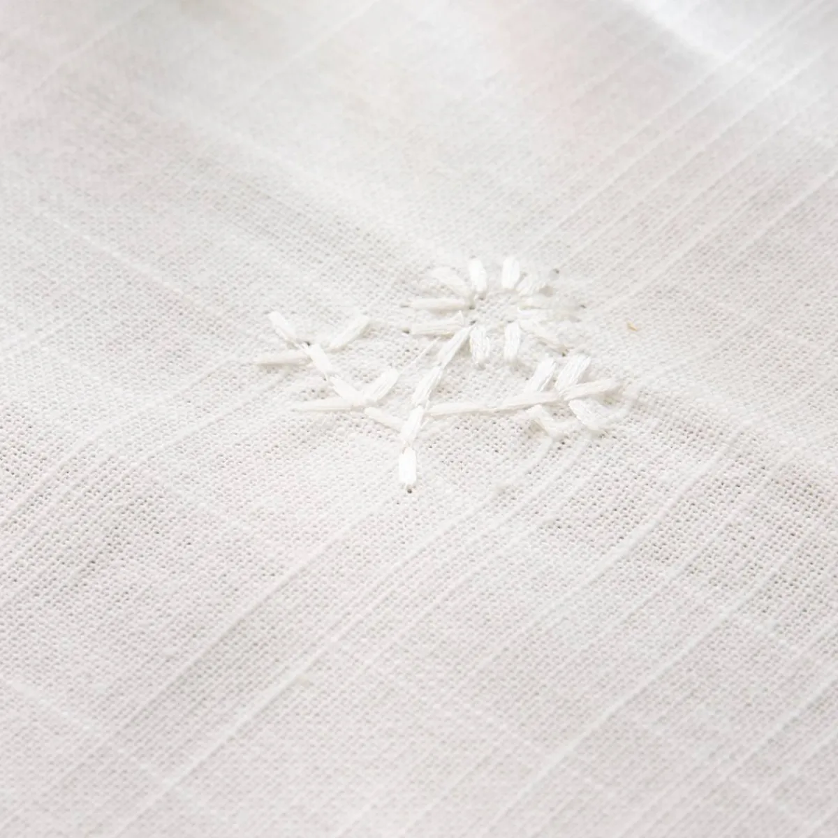 Atmosphera Nappes, Chemins De Table*Nappe "Joy" Bleu
