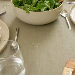 Atmosphera Chemins De Table, Centres De Table|Nappes, Chemins De Table*Nappe 