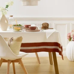 Atmosphera Chemins De Table, Centres De Table|Nappes, Chemins De Table*Nappe 