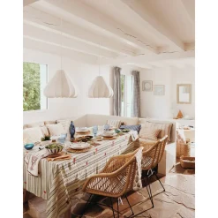 Atmosphera Nappes, Chemins De Table*Nappe