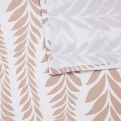 Atmosphera Chemins De Table, Centres De Table|Nappes, Chemins De Table*Nappe "Oceania" Vertkaki