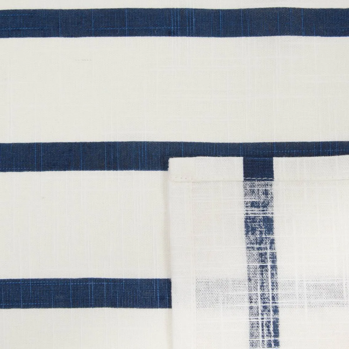Atmosphera Chemins De Table, Centres De Table|Nappes, Chemins De Table*Nappe "Oceania" Rouge