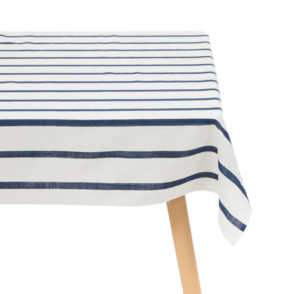 Atmosphera Chemins De Table, Centres De Table|Nappes, Chemins De Table*Nappe "Oceania" Rouge