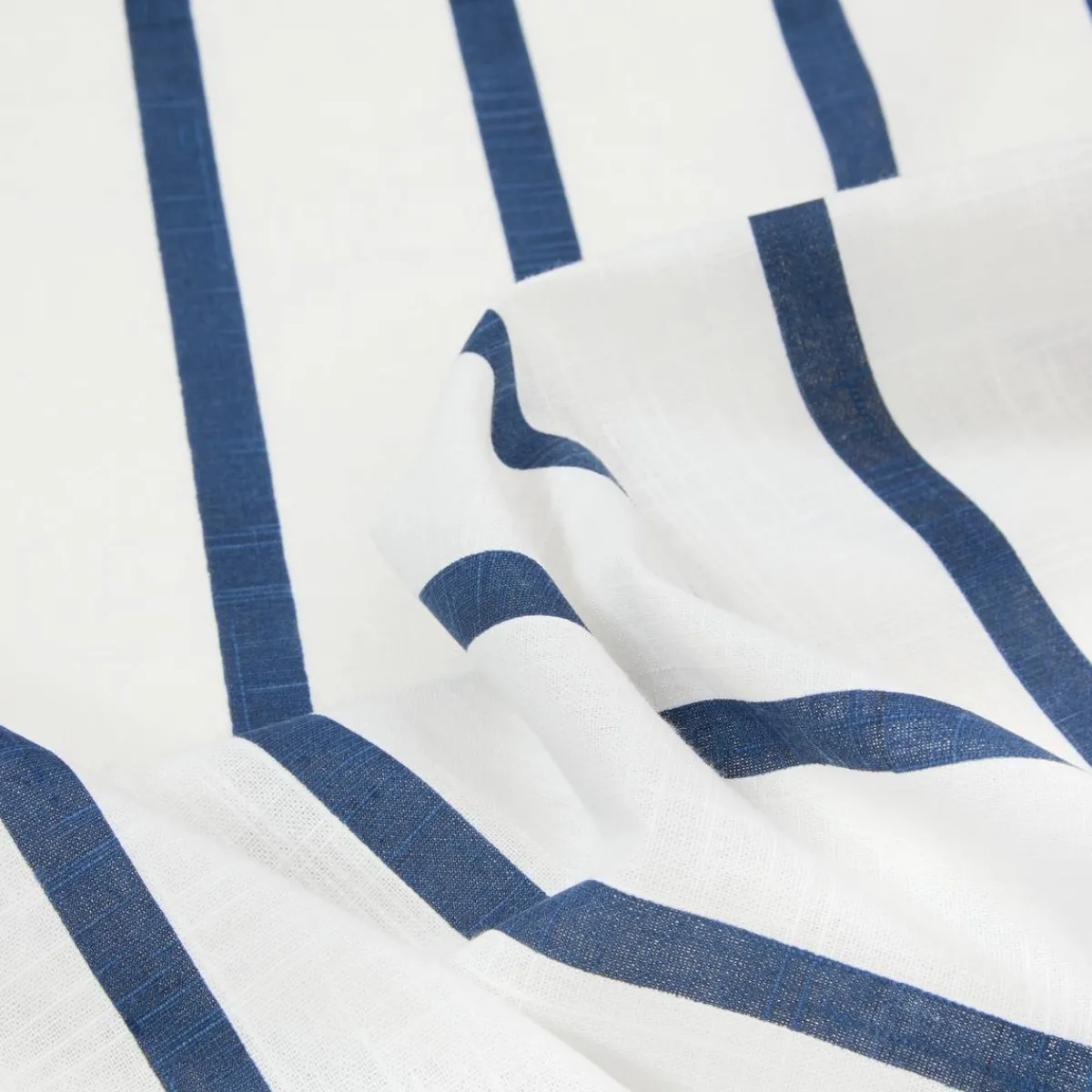 Atmosphera Chemins De Table, Centres De Table|Nappes, Chemins De Table*Nappe "Oceania" Rouge
