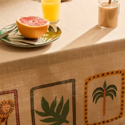 Atmosphera Nappes, Chemins De Table*Nappe 