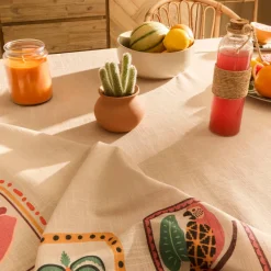 Atmosphera Nappes, Chemins De Table*Nappe 