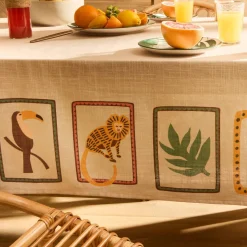 Atmosphera Nappes, Chemins De Table*Nappe 