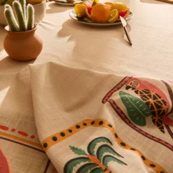 Atmosphera Nappes, Chemins De Table*Nappe 