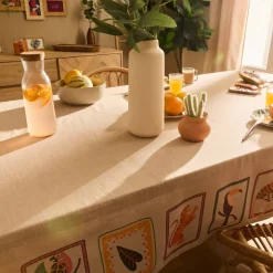 Atmosphera Nappes, Chemins De Table*Nappe 