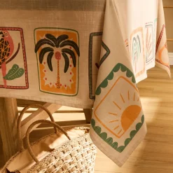 Atmosphera Nappes, Chemins De Table*Nappe 