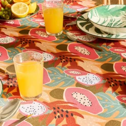 Atmosphera Chemins De Table, Centres De Table|Nappes, Chemins De Table*Nappe 