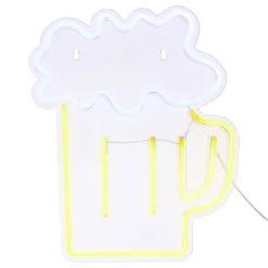 Atmosphera Lampes Led|Guirlandes, Boîtes Lumineuses*Néon led 