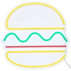 Atmosphera Lampes Led|Guirlandes, Boîtes Lumineuses*Néon led 