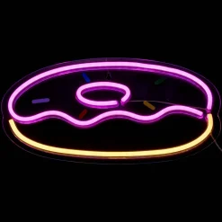 Atmosphera Lampes Led|Guirlandes, Boîtes Lumineuses*Néon led 