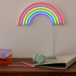 Atmosphera Guirlandes, Boîtes Lumineuses*Néon mural LED