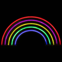 Atmosphera Guirlandes, Boîtes Lumineuses*Néon mural LED