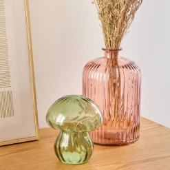 Atmosphera Objets À Poser*Objet déco champignon 