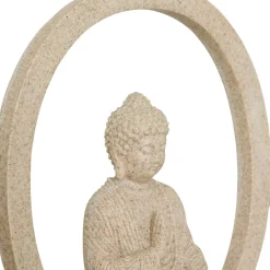 Atmosphera Objets À Poser*Objet déco "Salma" Doré