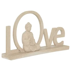 Atmosphera Objets À Poser*Objet déco "Salma" Doré