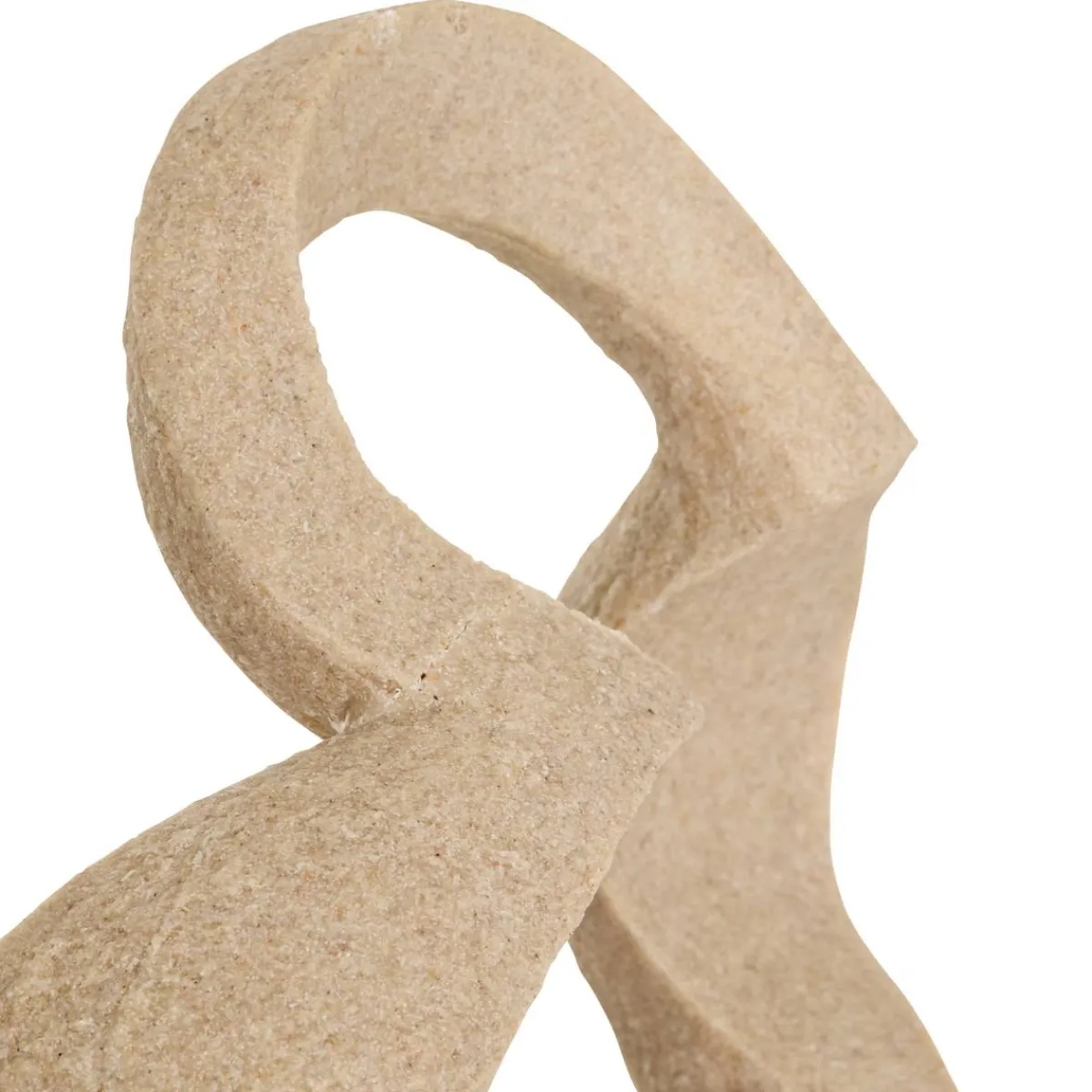 Atmosphera Objets À Poser*Objet déco "Salma" Blanc