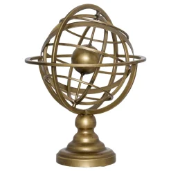 Atmosphera Objets À Poser*Objet déco "Sia" Beige