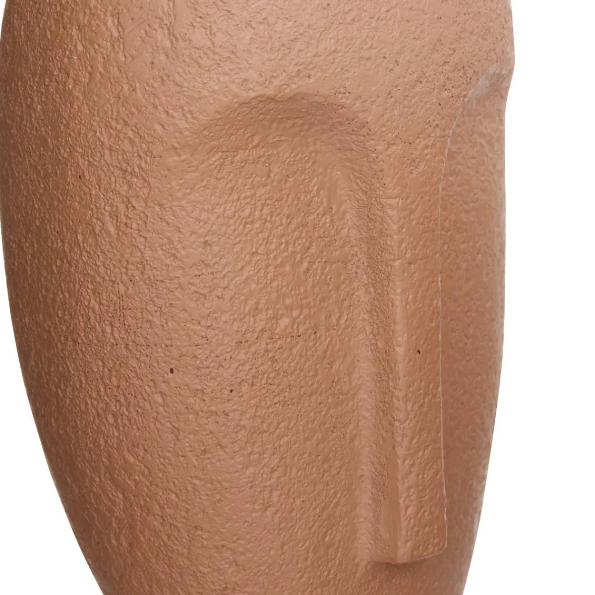 Atmosphera Objets À Poser*Objet déco "Sien" Blanc