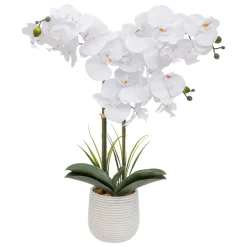 Atmosphera Fleurs Artificielles*Orchidée artificielle