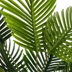 Atmosphera Plantes Artificielles*Palmier artificiel Vert