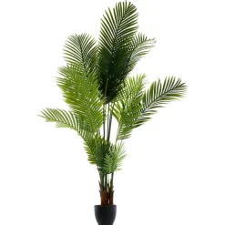 Atmosphera Plantes Artificielles*Palmier artificiel Beige