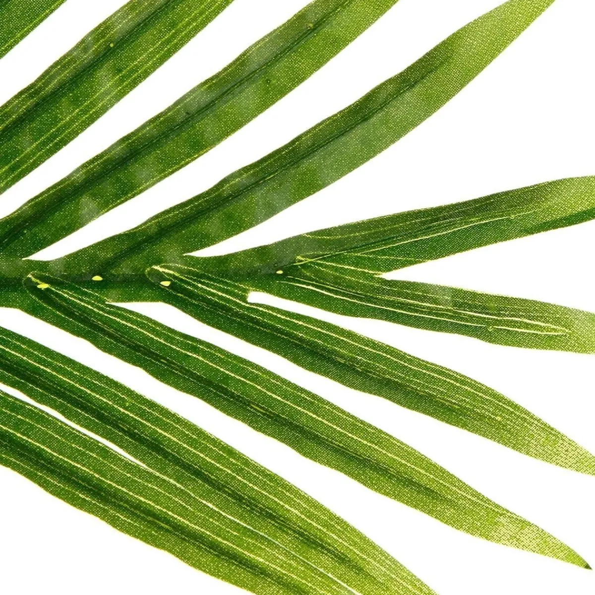 Atmosphera Plantes Artificielles*Palmier artificiel Beige