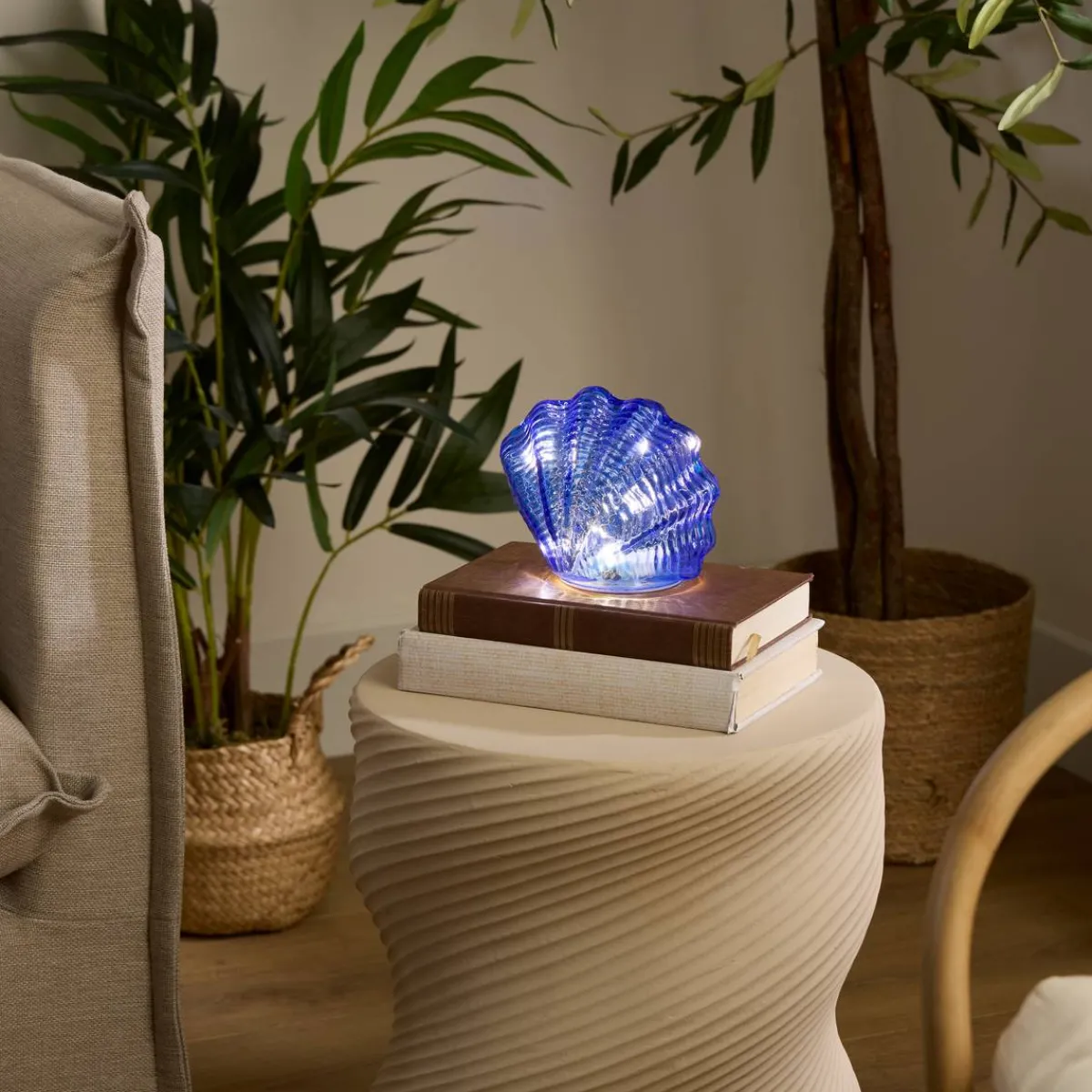 Atmosphera Plantes Artificielles*Palmier artificiel Vert