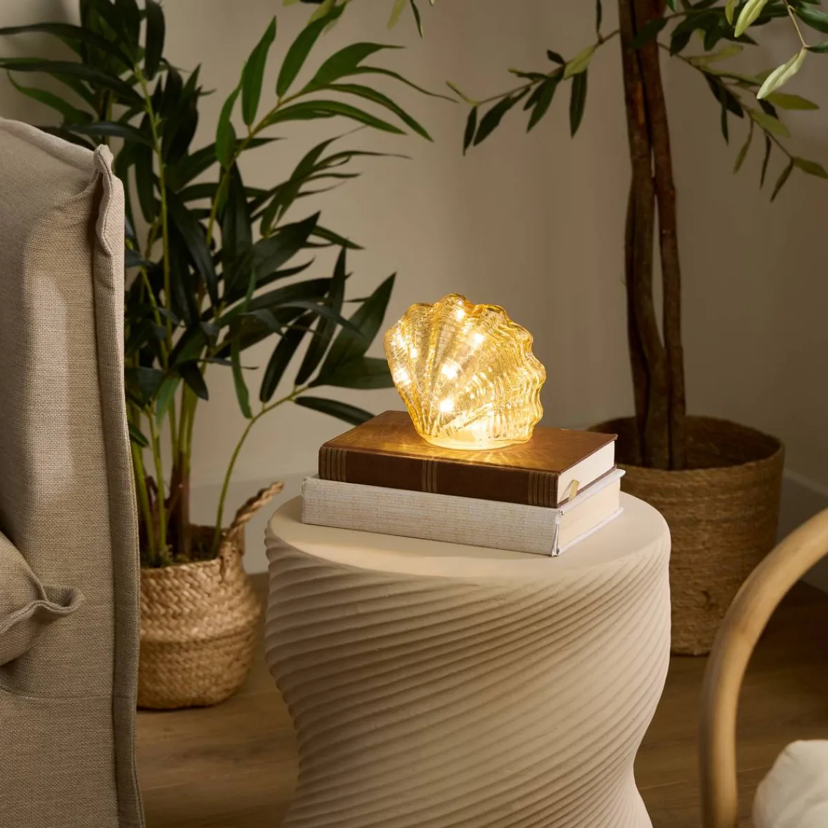 Atmosphera Plantes Artificielles*Palmier artificiel Vert