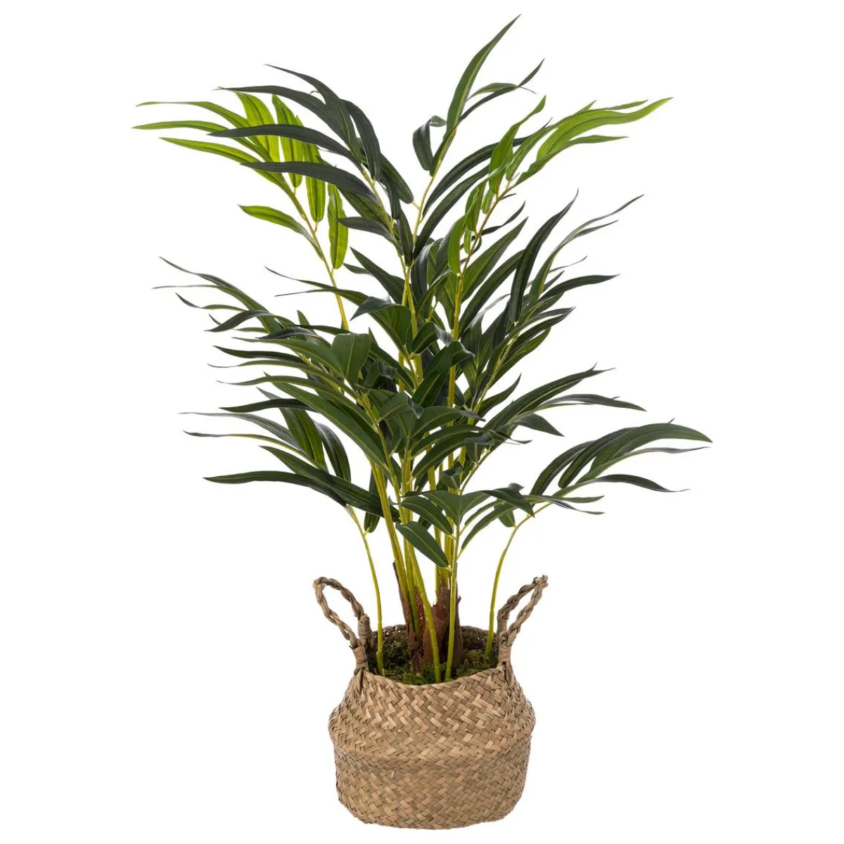 Atmosphera Plantes Artificielles*Palmier artificiel Vert