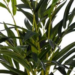 Atmosphera Plantes Artificielles*Palmier artificiel Vert