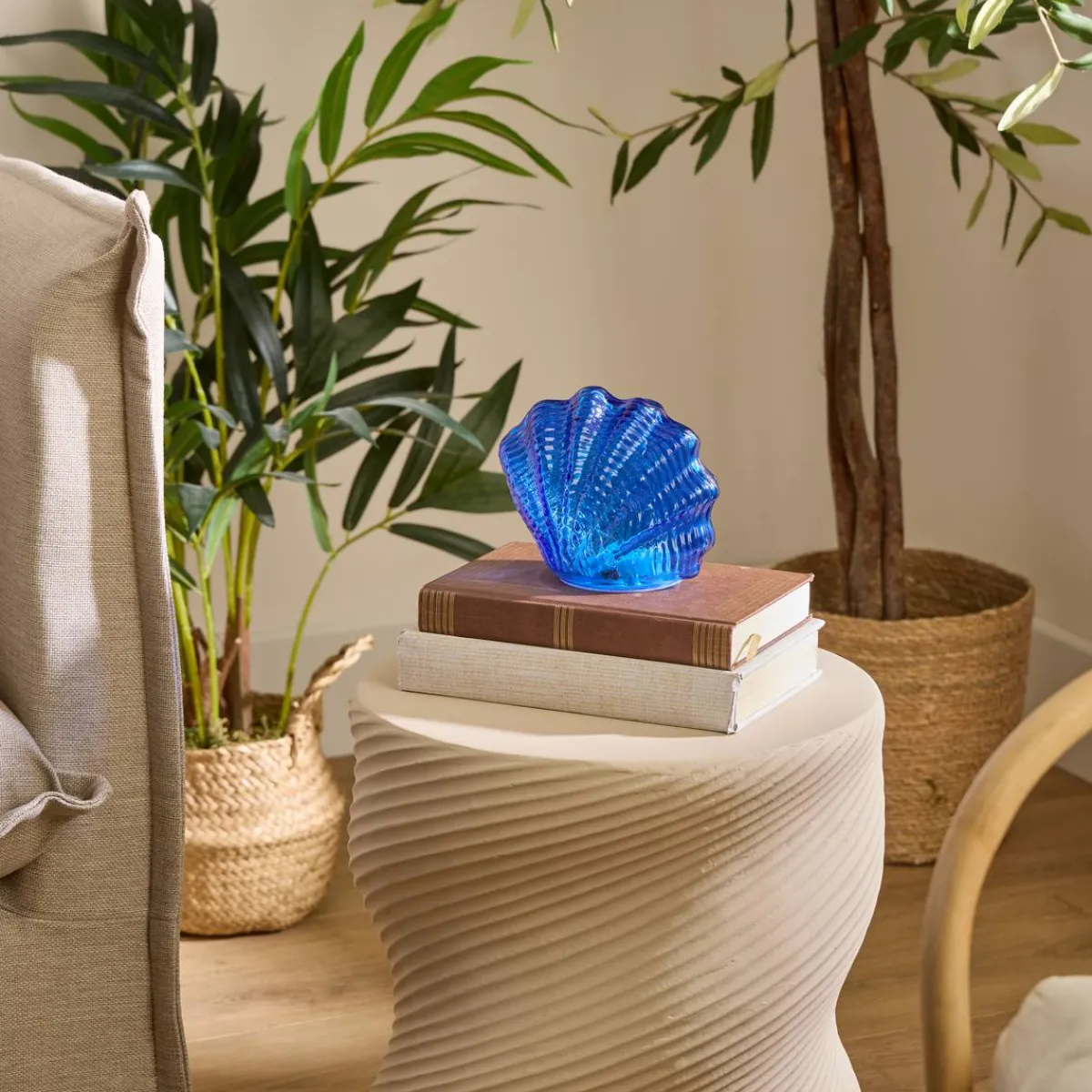 Atmosphera Plantes Artificielles*Palmier artificiel Vert