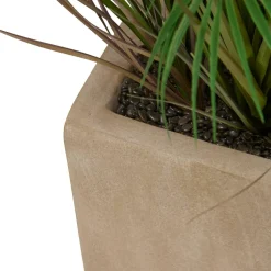 Atmosphera Plantes Artificielles*Palmier artificiel en pot 