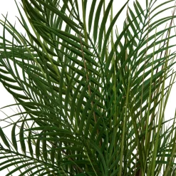Atmosphera Plantes Artificielles*Palmier artificiel en pot 