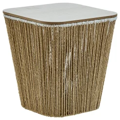 Atmosphera Tables D'Appoint*Panier de rangement