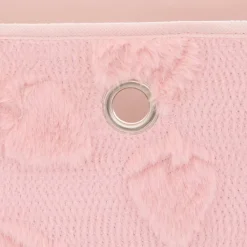 Atmosphera Paniers De Rangements*Panier de rangement enfant "Fraci" Rose