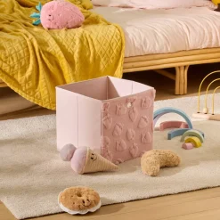 Atmosphera Paniers De Rangements*Panier de rangement enfant 