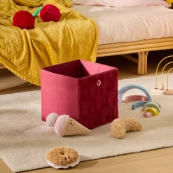 Atmosphera Paniers De Rangements*Panier de rangement enfant 