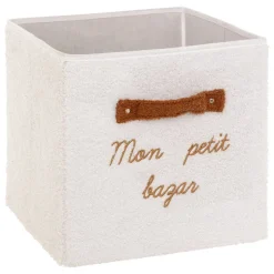 Atmosphera Boîtes, Petits Rangements*Panier de rangement 