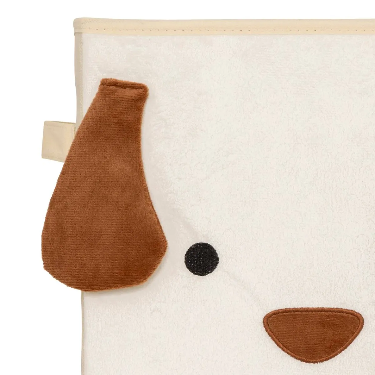 Atmosphera Boîtes, Petits Rangements*Panier de rangement "Joey" Beige