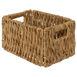 Atmosphera Voir Tout |Paniers De Rangement*Panier de rangement "Maura" Boisnaturel