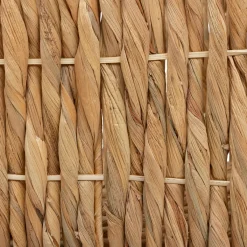 Atmosphera Voir Tout |Paniers De Rangement*Panier de rangement "Maura" Boisnaturel