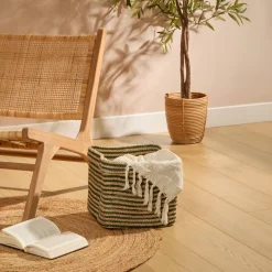 Atmosphera Voir Tout |Paniers De Rangement*Panier de rangement 