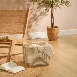 Atmosphera Voir Tout |Paniers De Rangement*Panier de rangement 