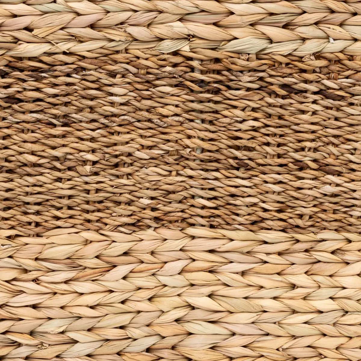 Atmosphera Voir Tout |Paniers De Rangement*Panier "Ninon" Blanc