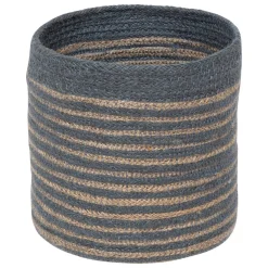 Atmosphera Voir Tout |Paniers De Rangement*3 paniers "Oceane" Beige