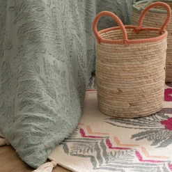 Atmosphera Paniers De Rangement*2 paniers